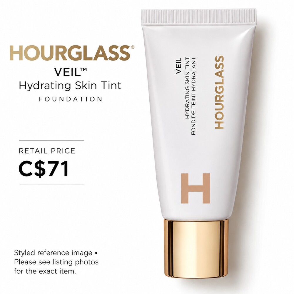 Hourglass Vanish Seamless Finish Foundation Stick Shade 12 Like New